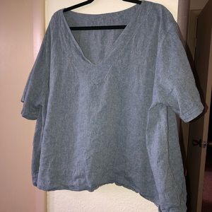 Magnolia Pearl Lottie Top